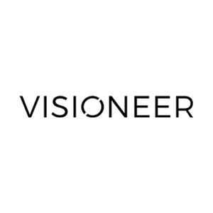 visioneerbrand brand logo for visioneerbrand.com