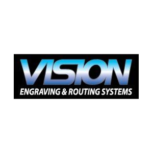 visionengravers brand logo for visionengravers.com