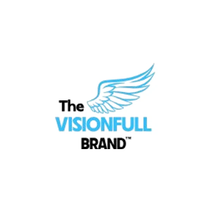 visionfullbrand brand logo for visionfullbrand.com