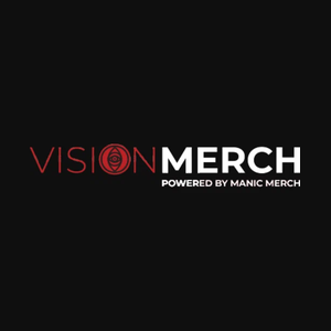 visionmerch brand logo for visionmerch.com