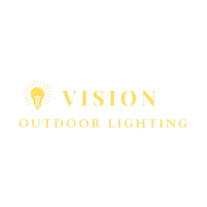 visionoutdoorlighting brand logo for visionoutdoorlighting.us