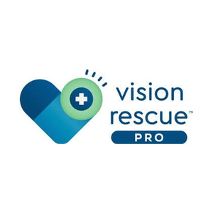 visionrescuepro brand logo for visionrescuepro.com