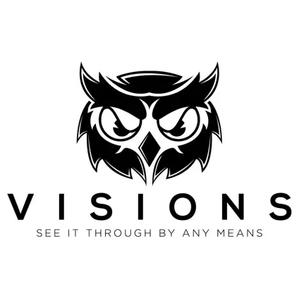 visionscollection brand logo for visionscollection.com