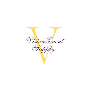 visionseventsupply brand logo for visionseventsupply.store