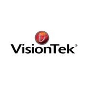 visiontek brand logo for visiontek.com
