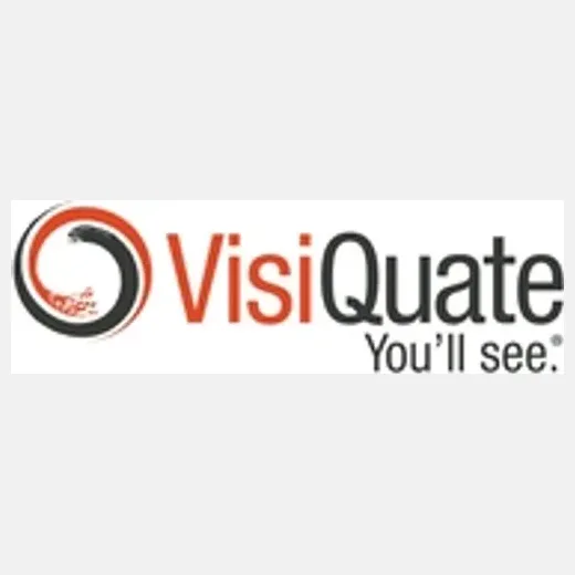 visiquate brand logo for visiquate.com