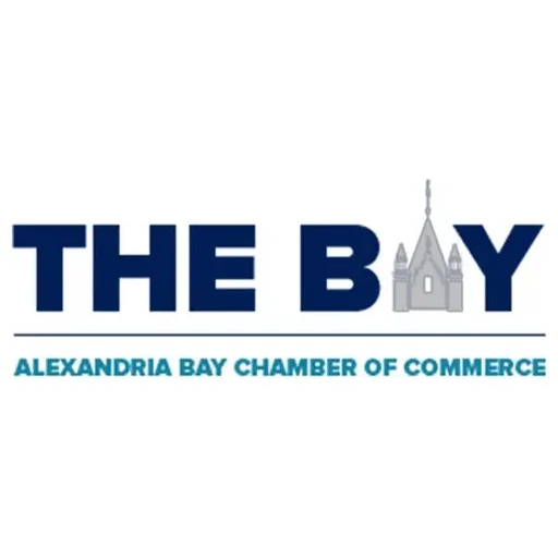 visitalexbay brand logo for visitalexbay.org