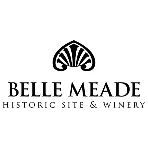 visitbellemeade brand logo for visitbellemeade.com