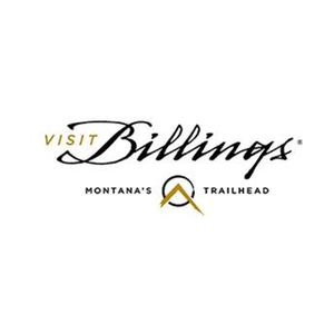 visitbillings brand logo for visitbillings.com