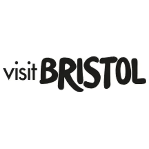 visitbristol brand logo for visitbristol.co.uk