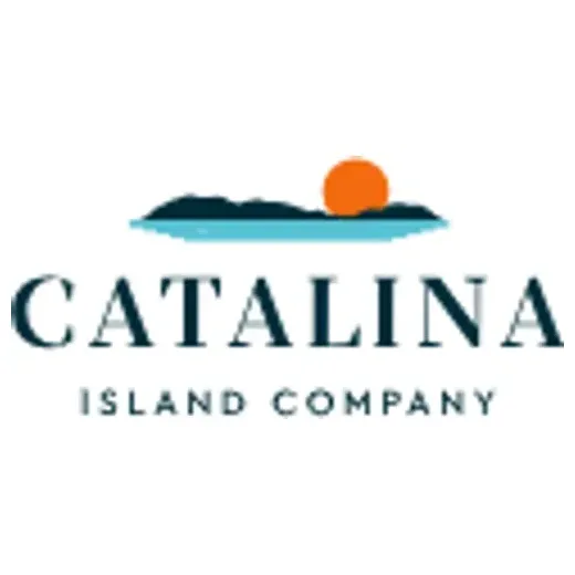 visitcatalinaisland brand logo for visitcatalinaisland.com