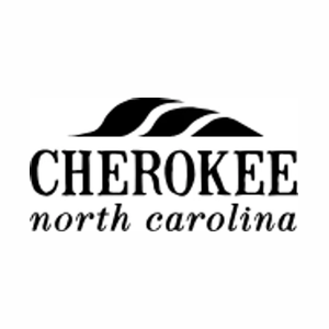 visitcherokeenc brand logo for visitcherokeenc.com