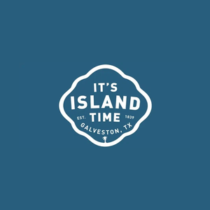 visitgalveston brand logo for visitgalveston.com