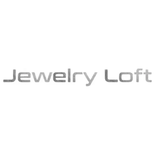 visitjewelryloft brand logo for visitjewelryloft.com