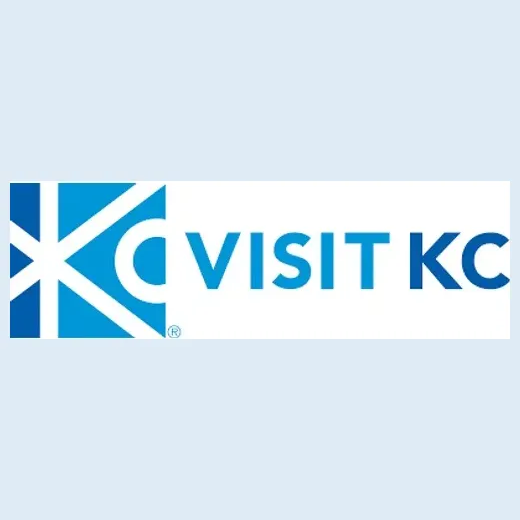 visitkc brand logo for visitkc.com