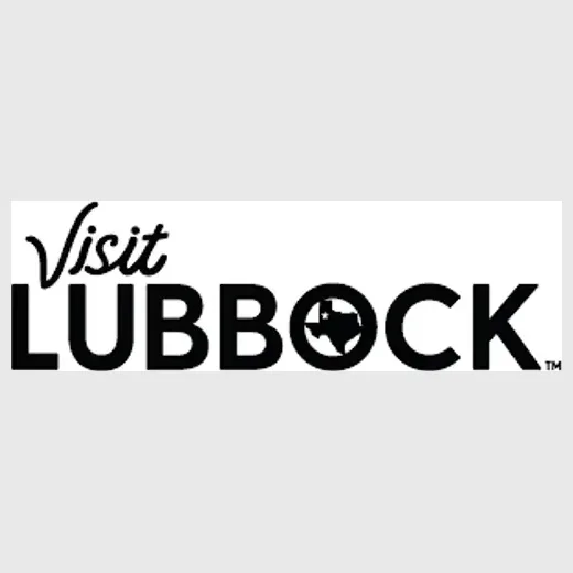 visitlubbock brand logo for visitlubbock.org