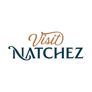 visitnatchez brand logo for visitnatchez.org