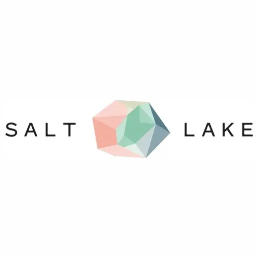 visitsaltlake brand logo for visitsaltlake.com