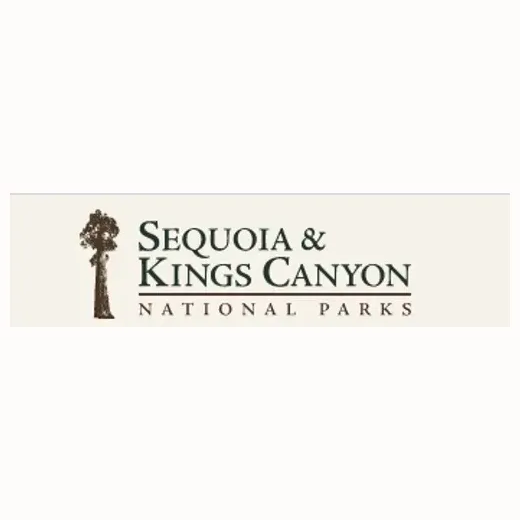 visitsequoia brand logo for visitsequoia.com