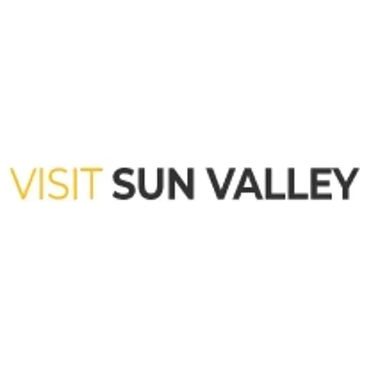 visitsunvalley brand logo for visitsunvalley.com
