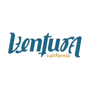 visitventuraca brand logo for visitventuraca.com