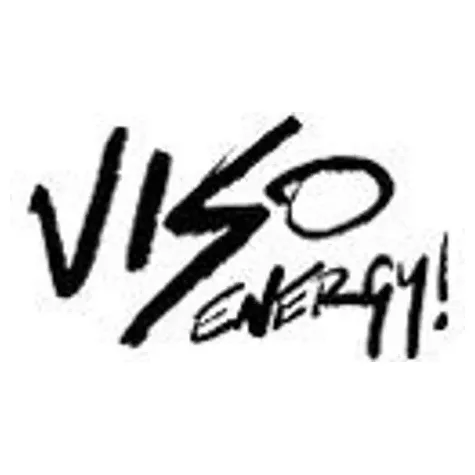 visoenergy brand logo for visoenergy.com