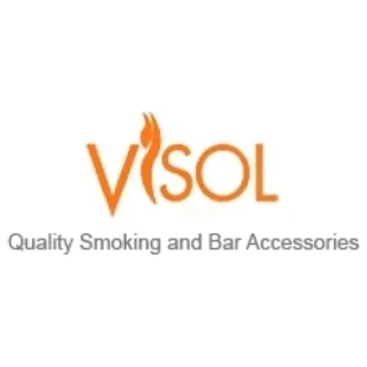 visolproducts brand logo for visolproducts.com