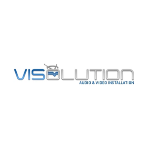 visolutiontv brand logo for visolutiontv.com