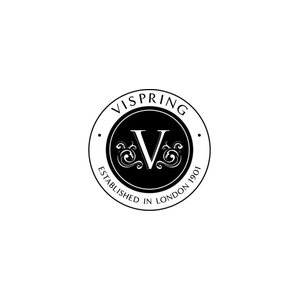 vispringla brand logo for vispringla.com
