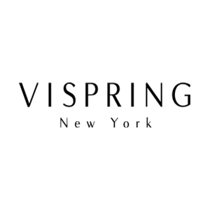 vispringnyc brand logo for vispringnyc.com