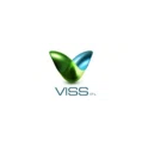 Viss Beauty brand logo for vissbeauty.com