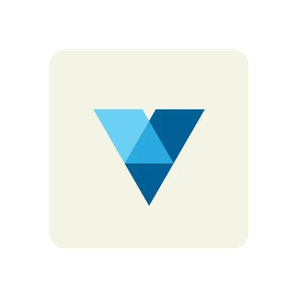 VistaCreate brand logo for create.vista.com