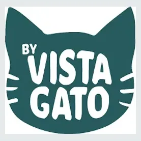 vistagato brand logo for vistagato.com