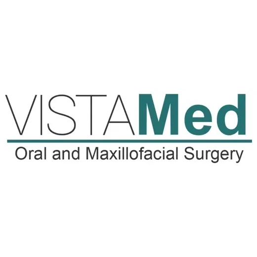 vistamedos brand logo for vistamedos.com