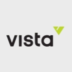 vistarailings brand logo for vistarailings.com