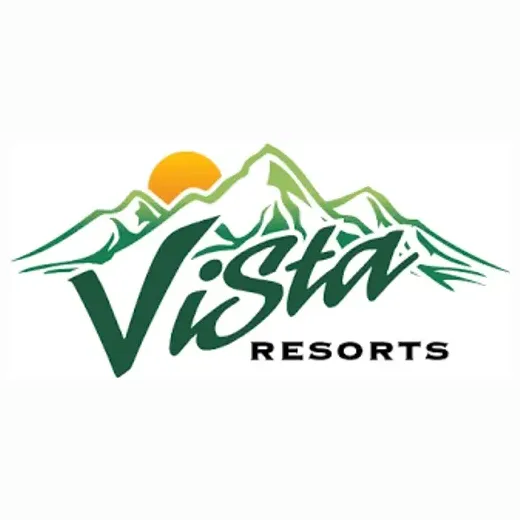 vistaresorts brand logo for vistaresorts.net