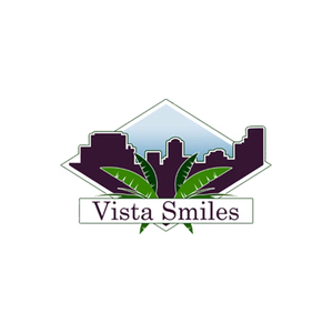 vistasmilesofcolumbia brand logo for vistasmilesofcolumbia.com
