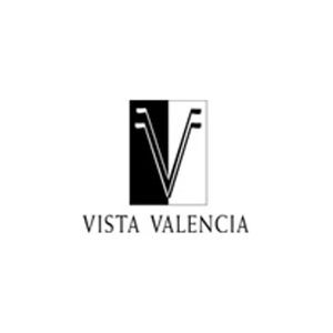vistavalenciagc brand logo for vistavalenciagc.com