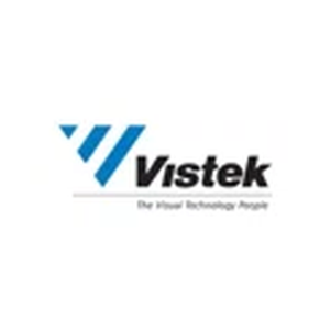 Vistek brand logo for vistek.ca
