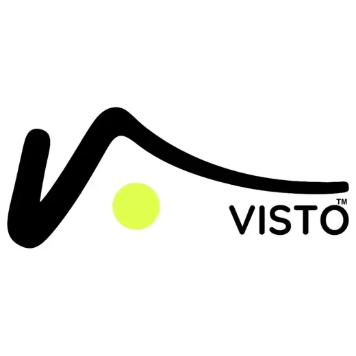 vistovisors brand logo for vistovisors.com