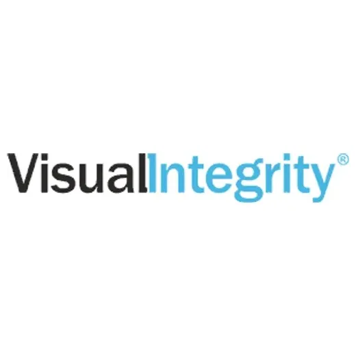 visual-integrity brand logo for visual-integrity.com