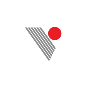 visualdepartures brand logo for visualdepartures.com
