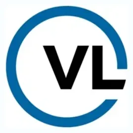 visuallease brand logo for visuallease.com