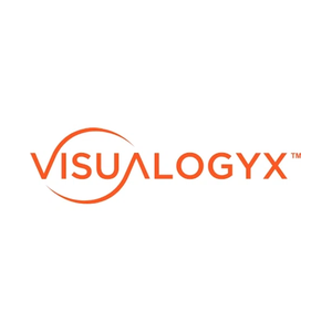 visualogyx brand logo for visualogyx.com