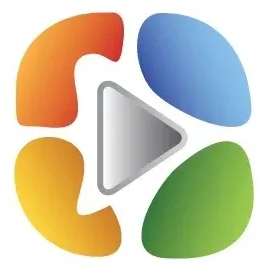 visualsp brand logo for visualsp.com