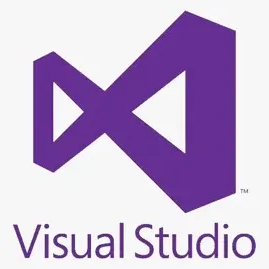 Microsoft brand logo for visualstudio.microsoft.com