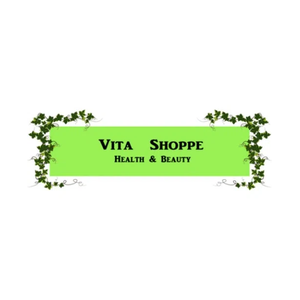 vita-shoppe brand logo for vita-shoppe.com