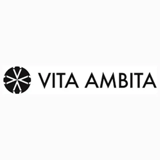 vitaambita brand logo for vitaambita.com