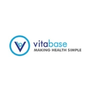 vitabase brand logo for vitabase.com