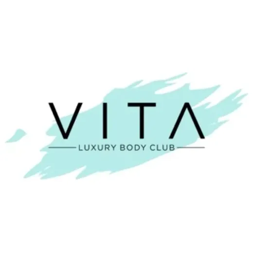 vitabodyclub brand logo for vitabodyclub.com